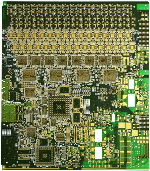 ATCA gateway interposer